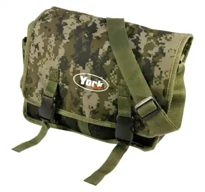 Tasche York - Brotbeutel klein