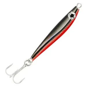 Pilker SPRO Cast´X - farbe Red Fish