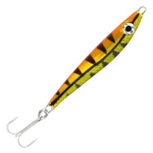 Pilker SPRO Cast´X - farbe Fire Tiger