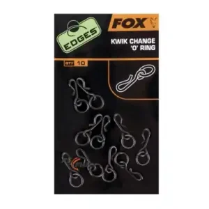 FOX Kwik Change "O" Ring - CAC493