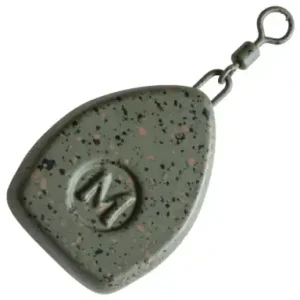 Blei Mivardi CamoCODE Flat Pear