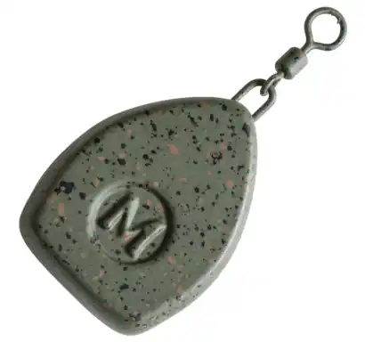 Blei Mivardi CamoCODE Flat Pear