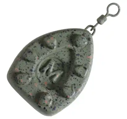 Blei Mivardi CamoCODE Gripper