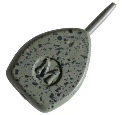 Blei Mivardi CamoCODE Flat Pear In Line