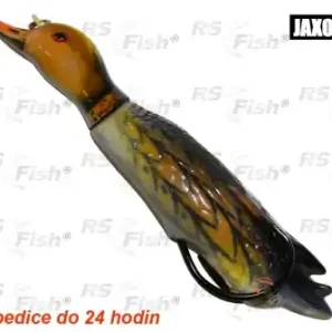 Ente Jaxon Happy Duck - farbe A