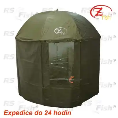Schirmzelt Zfish Royal Full Cover 2,5 m