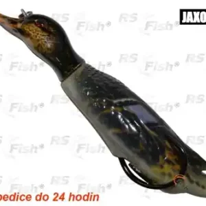 Ente Jaxon Happy Duck - farbe B