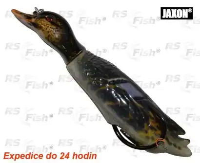 Ente Jaxon Happy Duck - farbe B