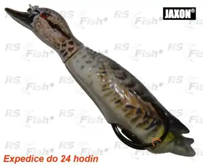 Ente Jaxon Happy Duck - farbe D
