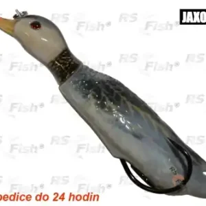 Ente Jaxon Happy Duck - farbe E