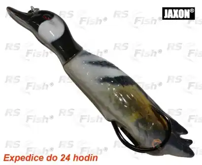 Ente Jaxon Happy Duck - farbe F