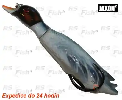 Ente Jaxon Happy Duck - farbe H