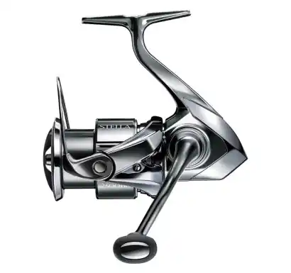 Angelrolle Shimano Stella C3000 FK