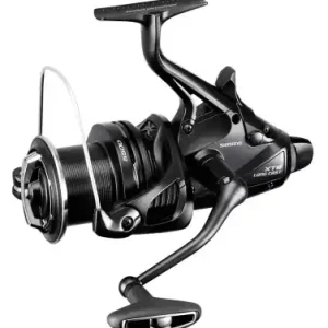 Angelrolle Shimano Medium Baitrunner XTB - LC