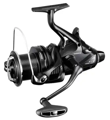 Angelrolle Shimano Medium Baitrunner XTB - LC