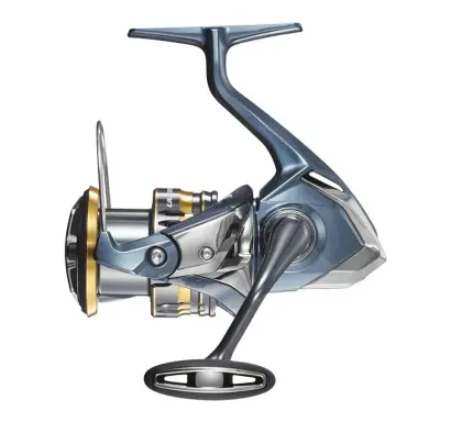 Angelrolle Shimano Ultegra 2500 FC