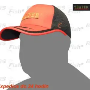 Cap Traper GST Red