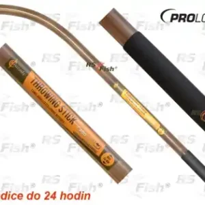 Wurfstock Prologic Cruzade - 20 mm