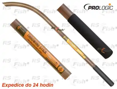 Wurfstock Prologic Cruzade - 20 mm