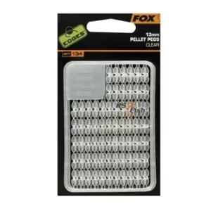 FOX Edges Pellet Pegs 13 mm CAC520