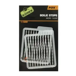 FOX Edges Boilie Stops Micro CAC592