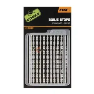 FOX Edges Boilie Stops Standard CAC593