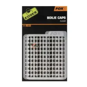 FOX Edges Boilie Caps CAC601