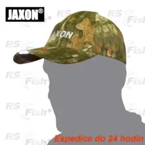 Cap Delphin mit Stirnlampe - camouflage