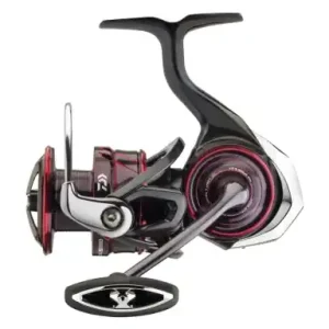 Angelrolle Daiwa Ballistic MQ LT 2500D
