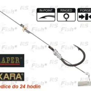 Vorfächer HIKARA® Method Feeder Extreme - Quick