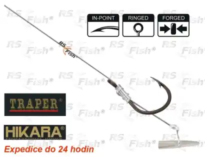 Vorfächer HIKARA® Method Feeder Extreme - Quick