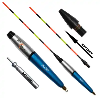 Posen elektrisch Jaxon SF-EL6B