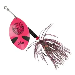 MADCAT BIG Blade Spinner - farbe rosa