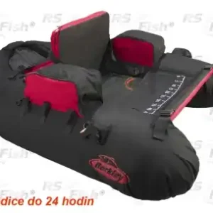 Belly Boat Berkley Tec Pulse XCD