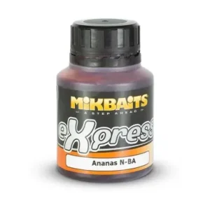 Dip Mikbaits eXpress - Ananas N-BA