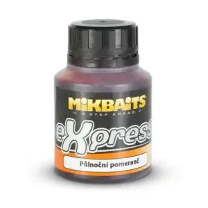Dip Mikbaits eXpress - Mitternachtsorange