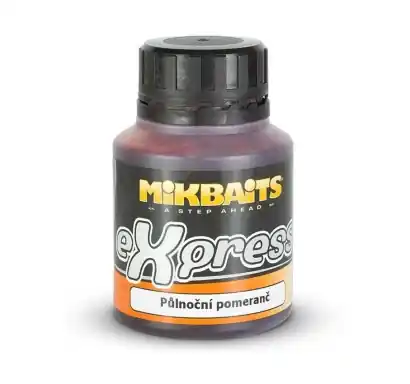 Dip Mikbaits eXpress - Mitternachtsorange