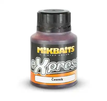 Dip Mikbaits eXpress - Knoblauch