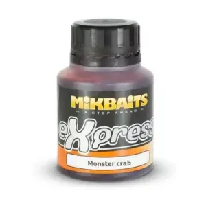 Dip Mikbaits eXpress - Monster Krabbe