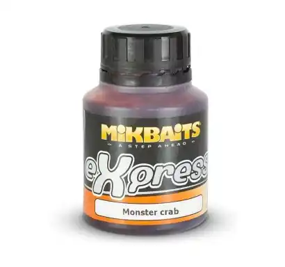 Dip Mikbaits eXpress - Monster Krabbe