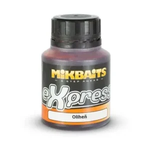 Dip Mikbaits eXpress - Tintenfisch
