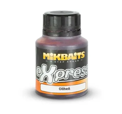 Dip Mikbaits eXpress - Tintenfisch