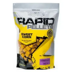 Pellets Mivardi Rapid Sweet Corn