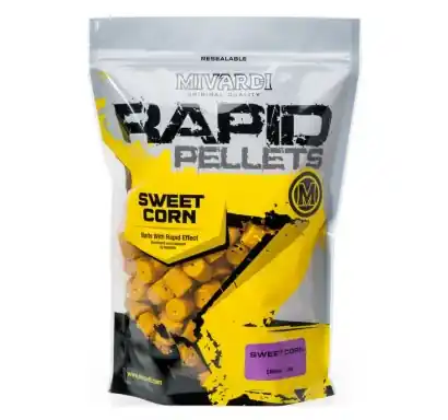 Pellets Mivardi Rapid Sweet Corn
