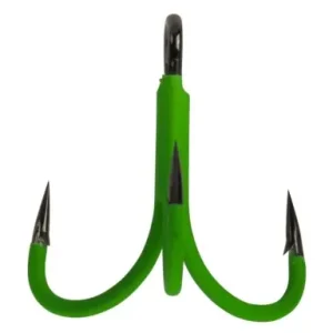 Drillinge MADCAT Static Treble 6X