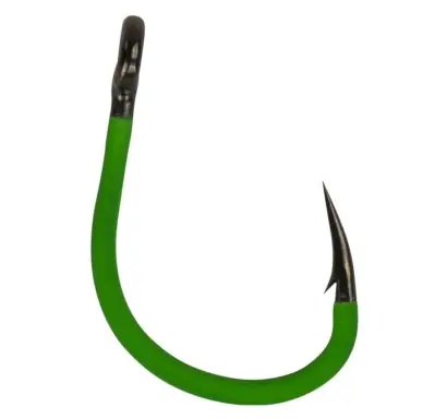 Haken MADCAT A-Static Jig
