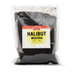 Heilbutt Mehl Chytil