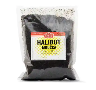 Heilbutt Mehl Chytil