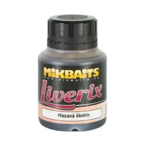 Dip Mikbaits Liverix - Gerissen Muschel