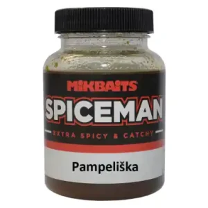 Dip Mikbaits Spiceman - Löwenzahn